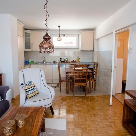 Apartment Mak Mostar Eksteriør billede