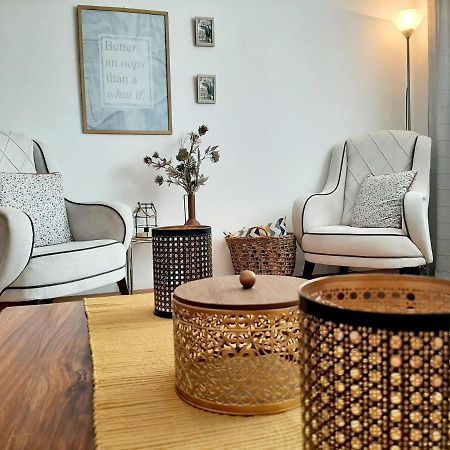 Apartment Mak Mostar Eksteriør billede