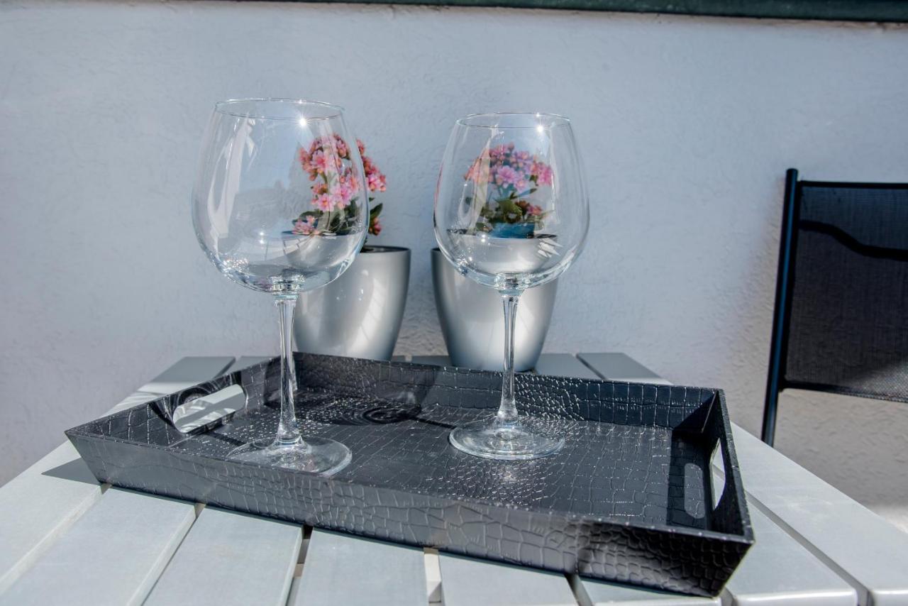 Apartment Mak Mostar Eksteriør billede