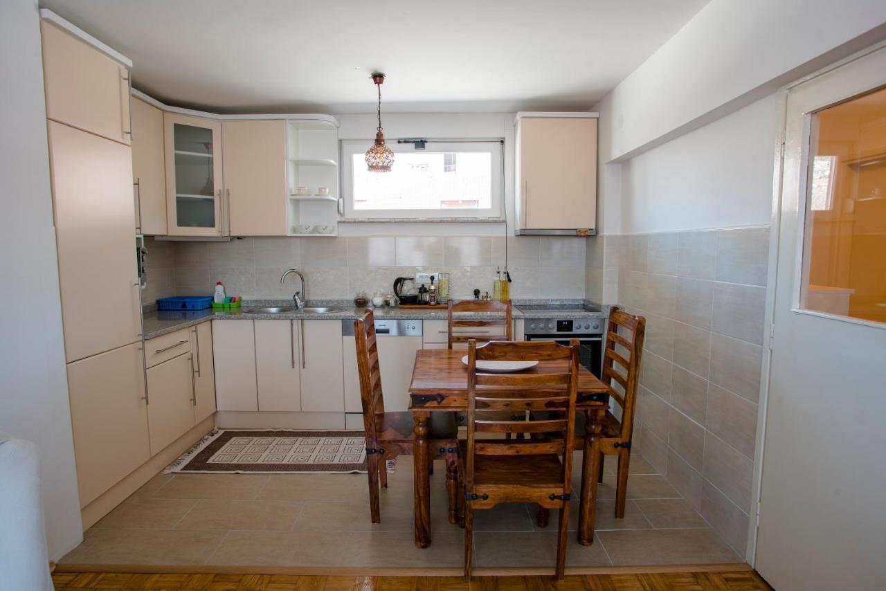 Apartment Mak Mostar Eksteriør billede