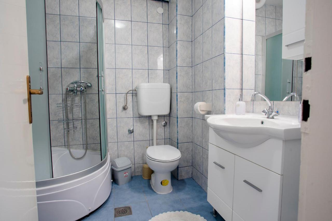 Apartment Mak Mostar Eksteriør billede
