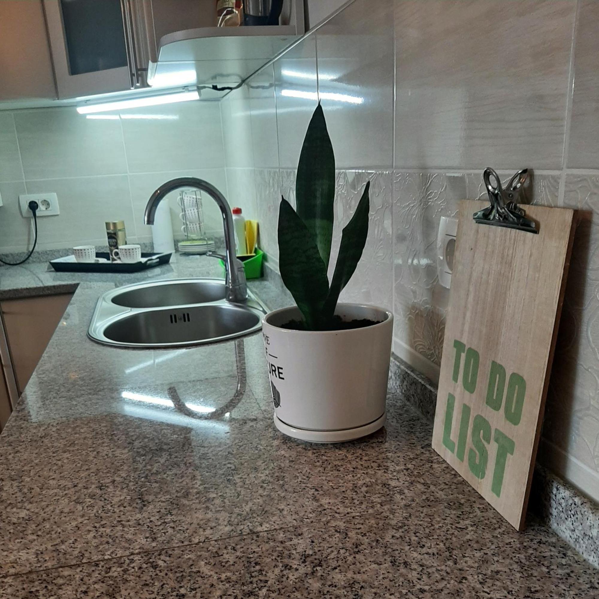 Apartment Mak Mostar Værelse billede